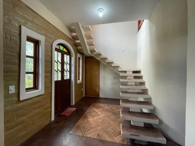 Hospedagem Sabor Da Trilha Vale do Capao Exteriör bild